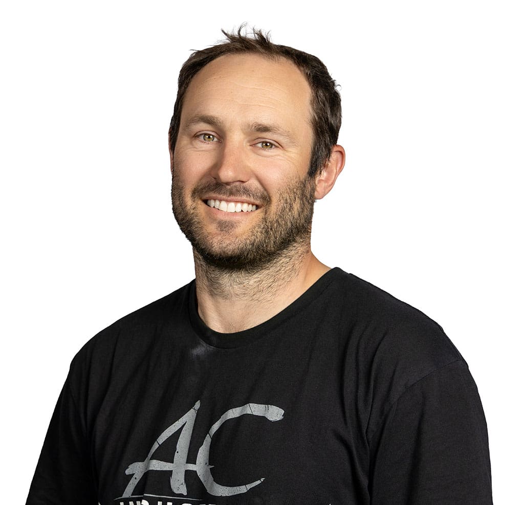 Adam Henderson