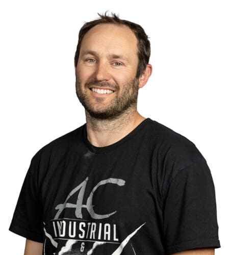 Adam Henderson