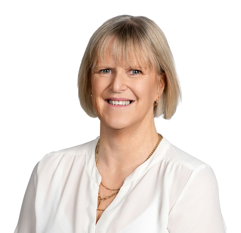 Gaylene Davidson