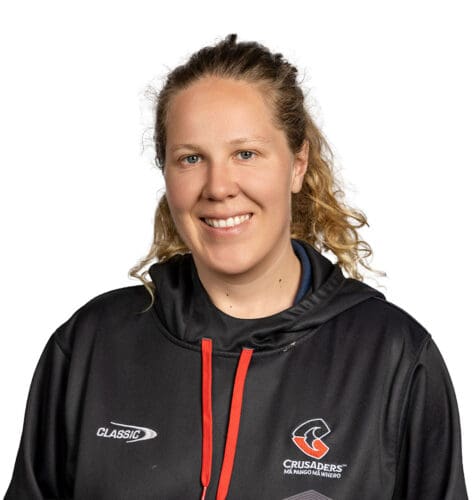 Heather Rockell