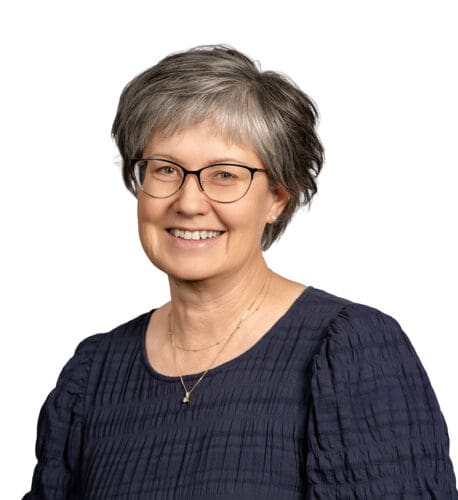 Jo Glynn