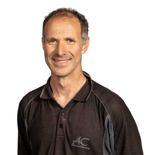 Terry Hardwick