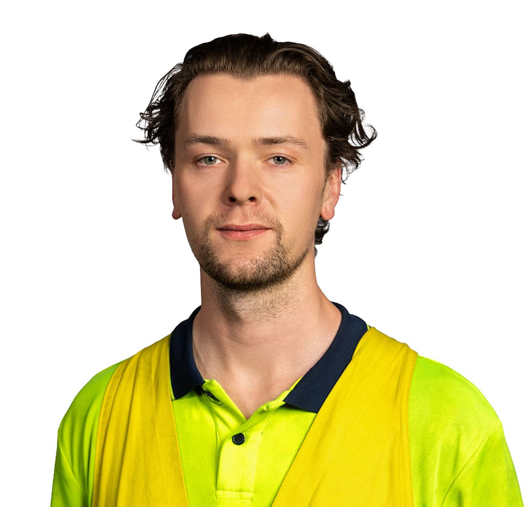 Tom Wilson-McGill