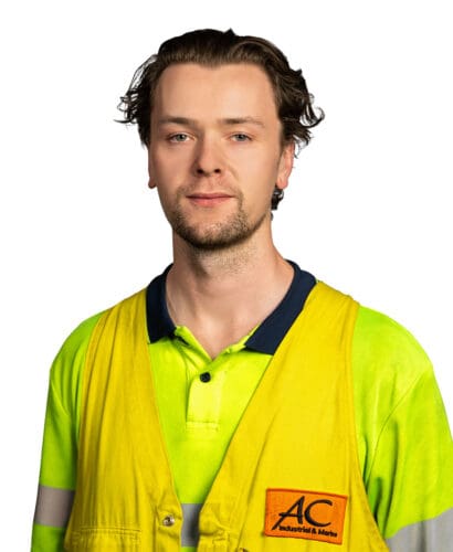Tom Wilson-McGill